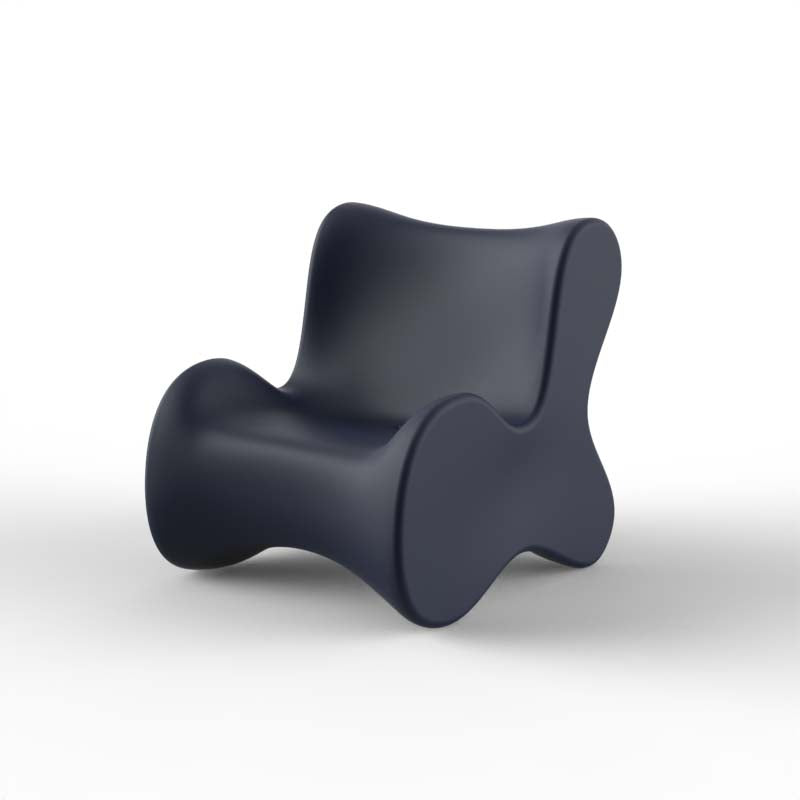 PAL Sillon - Butaca 80x92x89cm