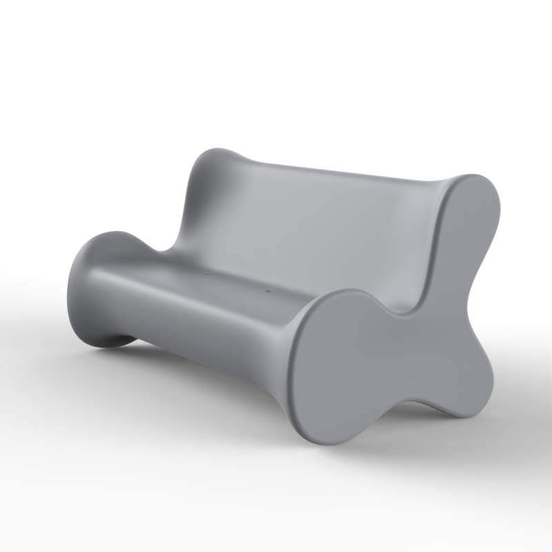 PAL Sofa 180x92x89cm