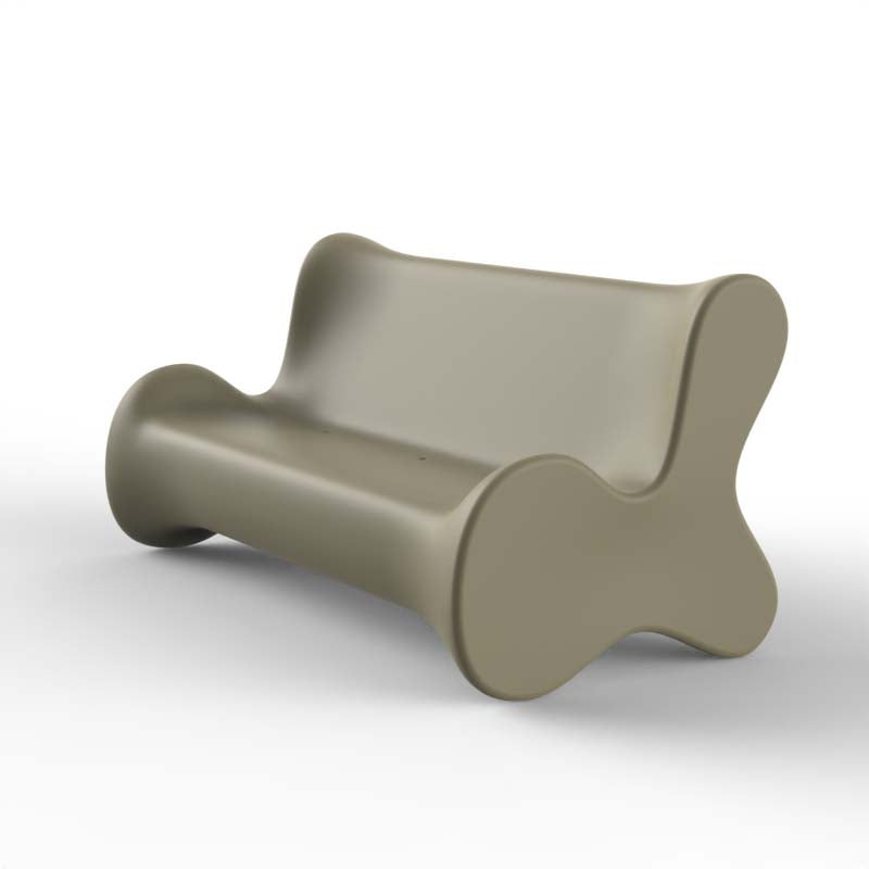 PAL Sofa 180x92x89cm