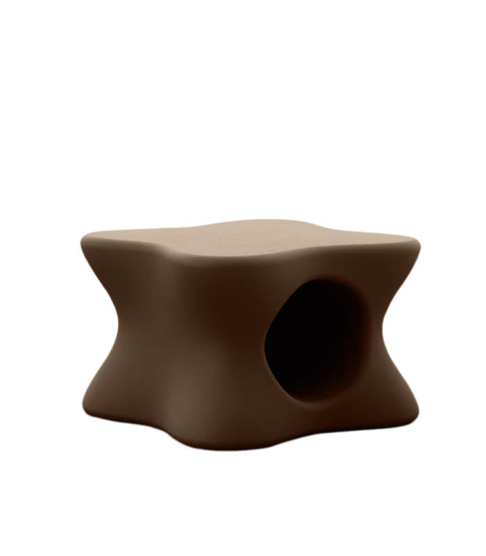 PAL Mesa 60x60x40cm
