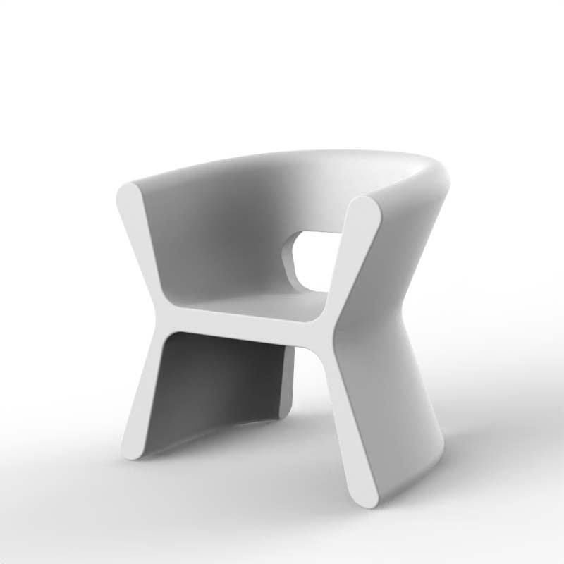 PAL Chair with Arms 73x64x75cm