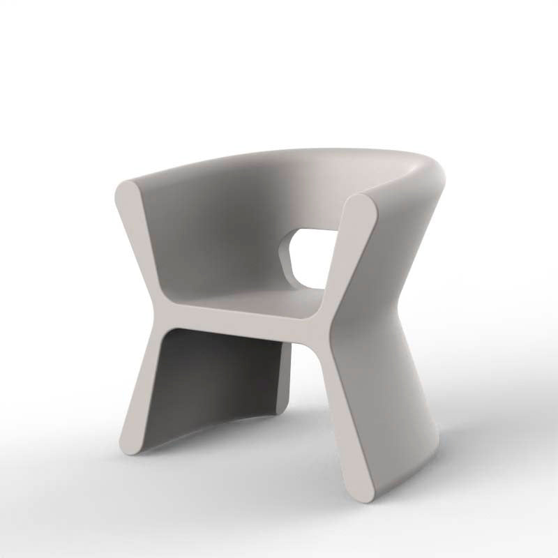 PAL Chair with Arms 73x64x75cm