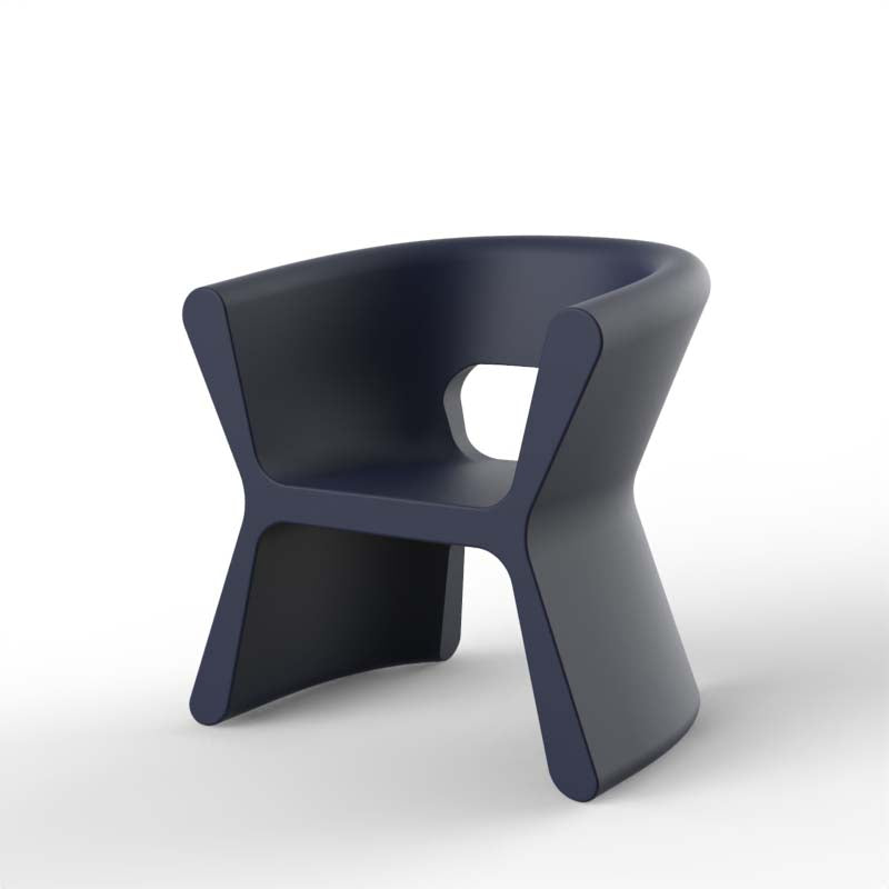 PAL Chair with Arms 73x64x75cm