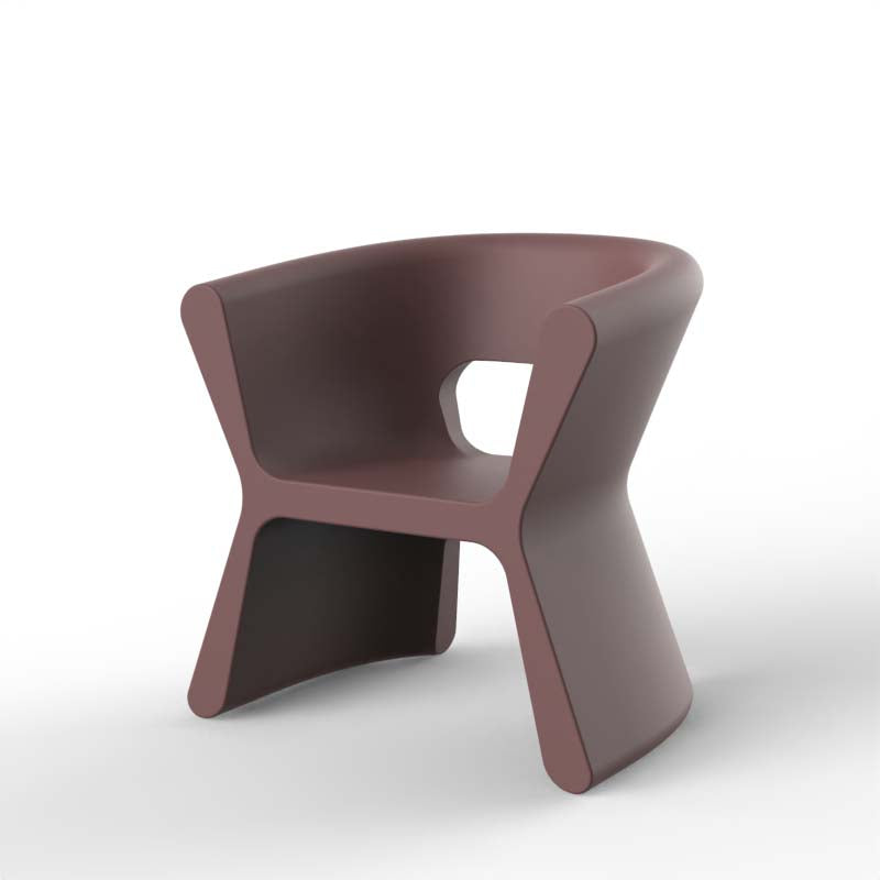 PAL Chair with Arms 73x64x75cm