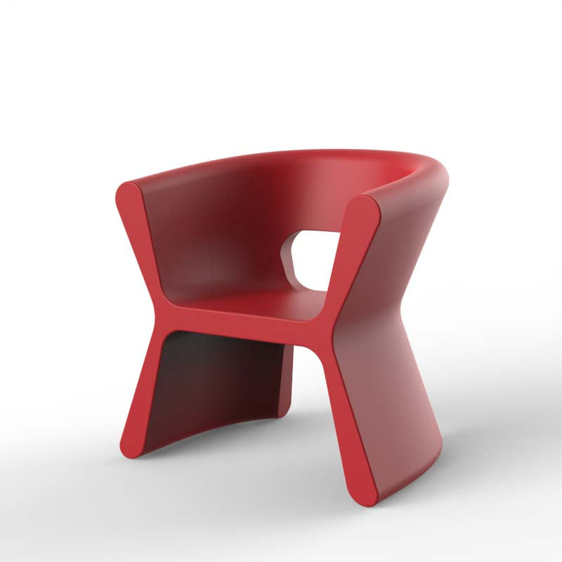 PAL Chair with Arms 73x64x75cm