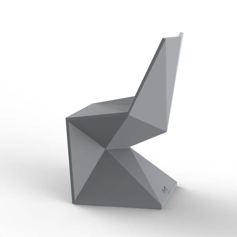 VERTEX Stuhl 53x53x86cm