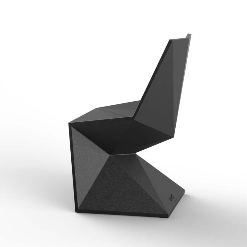 VERTEX Stuhl 53x53x86cm