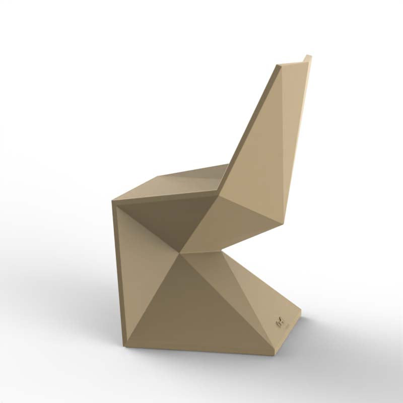 VERTEX Stuhl 53x53x86cm
