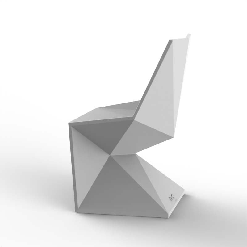 VERTEX Stuhl 53x53x86cm