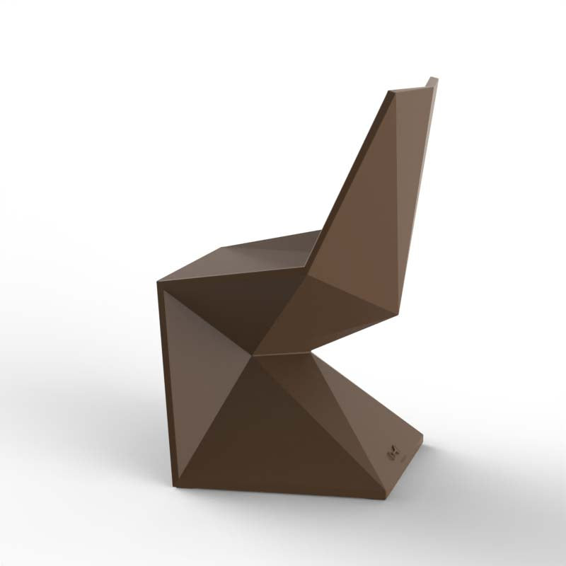 VERTEX Stuhl 53x53x86cm