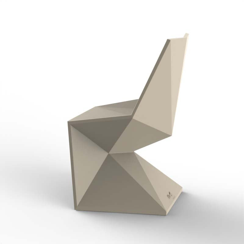 VERTEX Stuhl 53x53x86cm