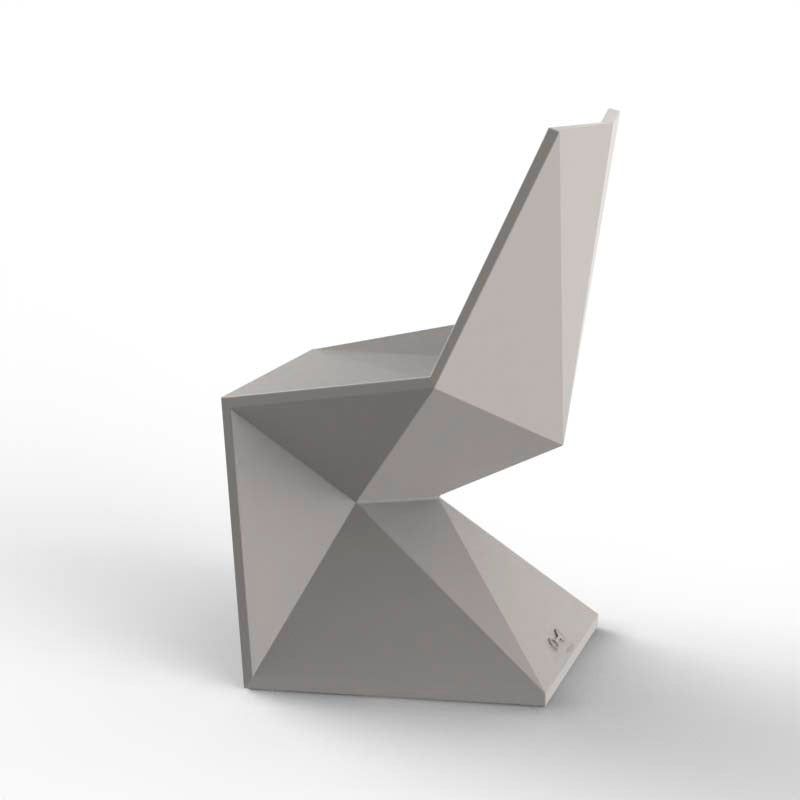 VERTEX Stuhl 53x53x86cm
