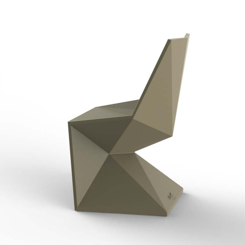 VERTEX Stuhl 53x53x86cm