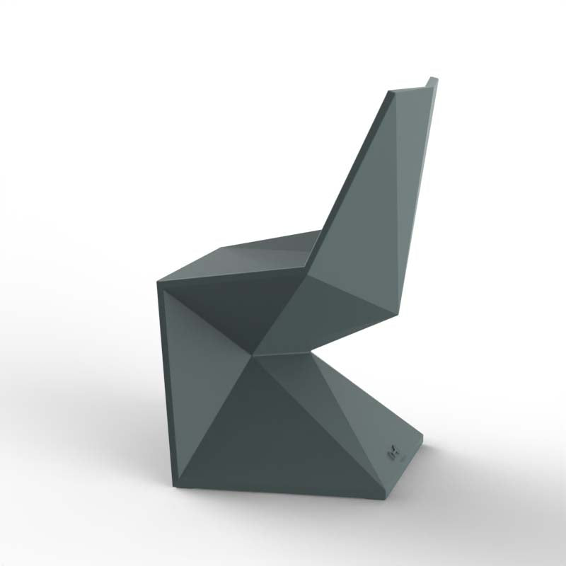 VERTEX Stuhl 53x53x86cm