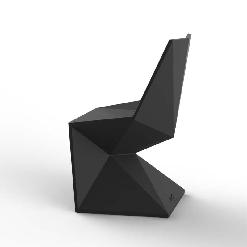VERTEX Stuhl 53x53x86cm