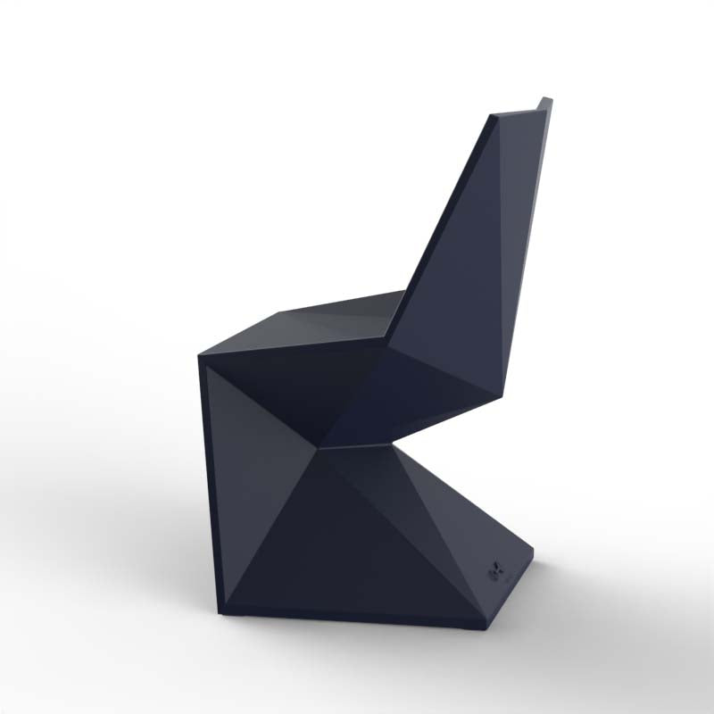 VERTEX Stuhl 53x53x86cm