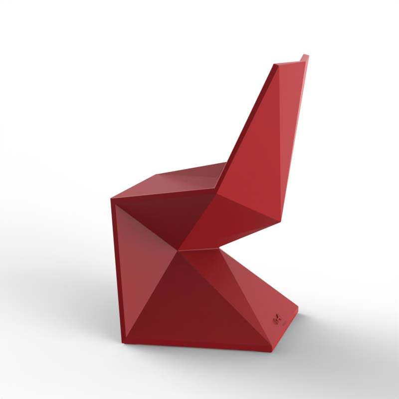 VERTEX Stuhl 53x53x86cm