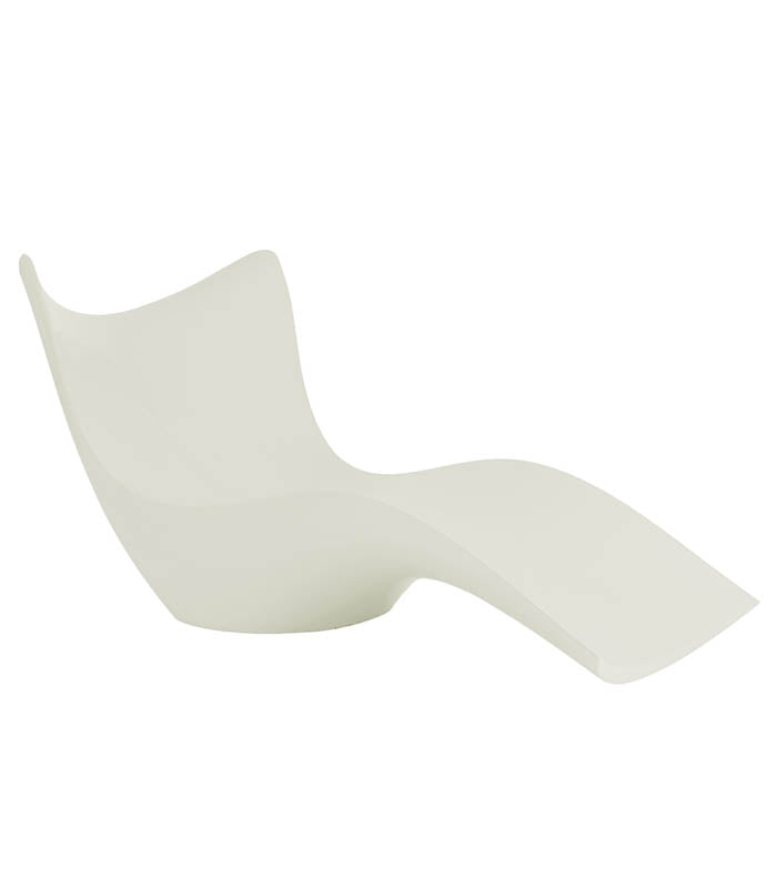 SURF Lettino 200x90x90