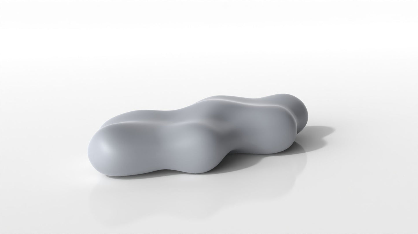 LAVA Bench 260x120x50cm