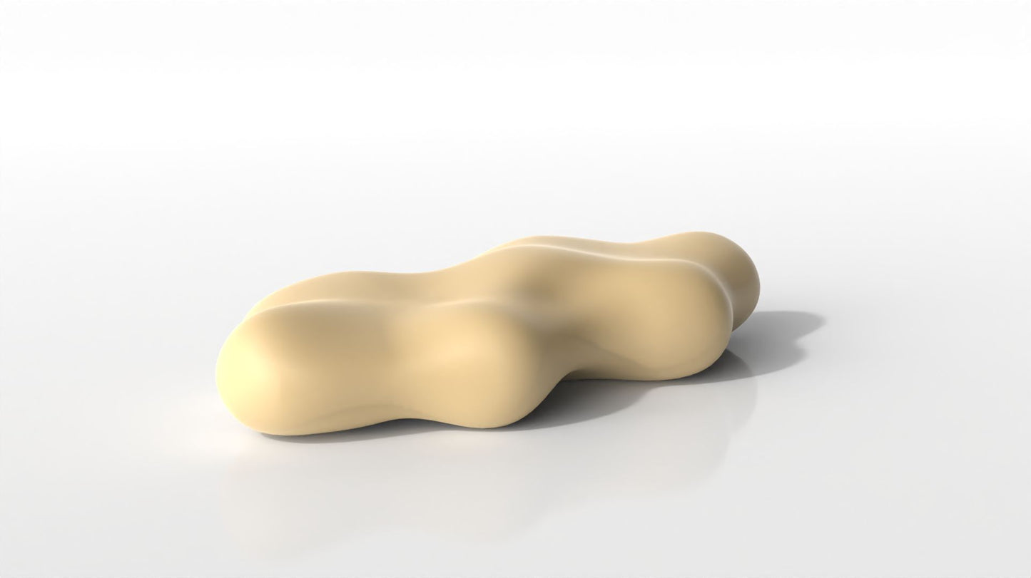 LAVA Bench 260x120x50cm