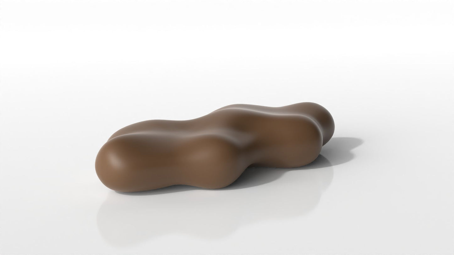 LAVA Bench 260x120x50cm
