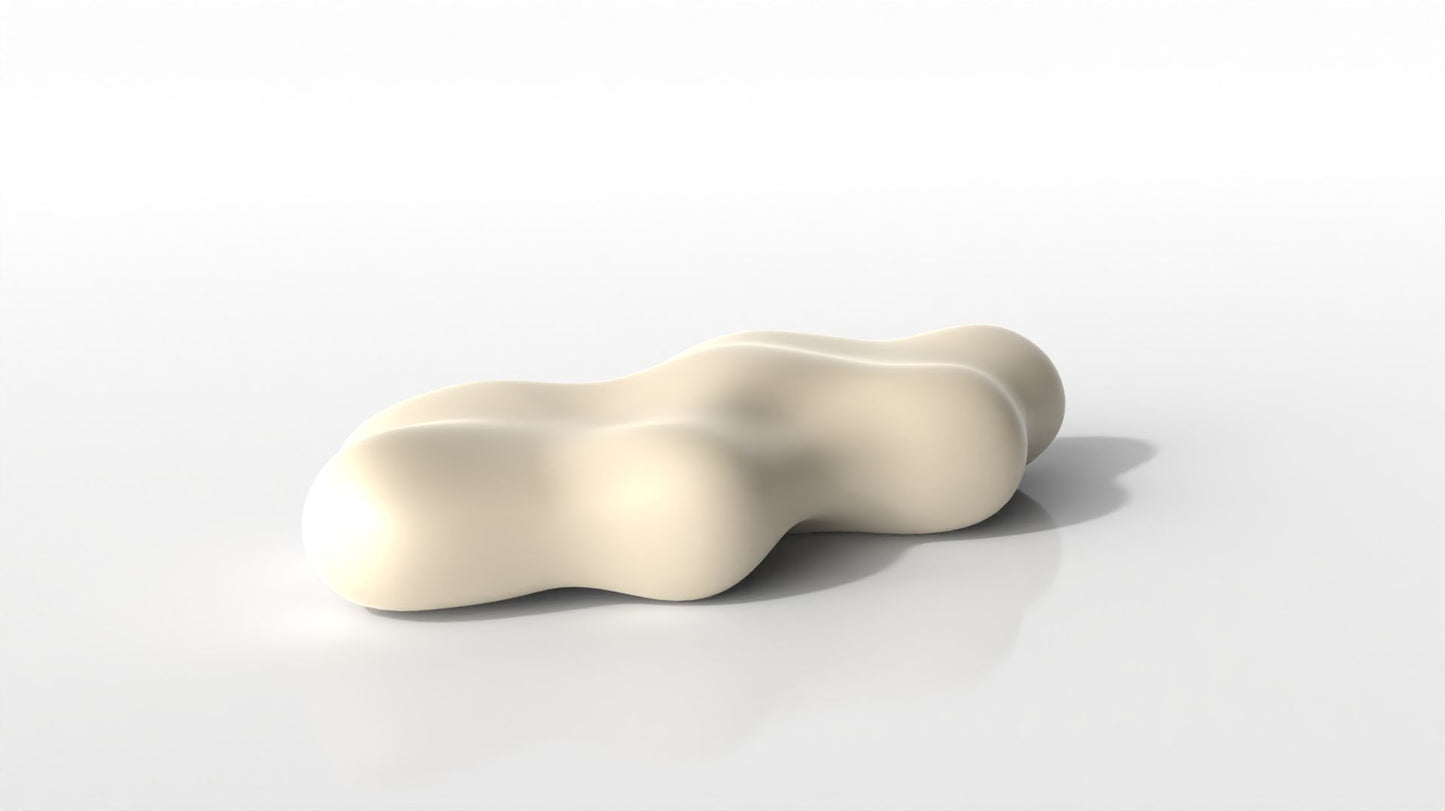 LAVA Bench 260x120x50cm