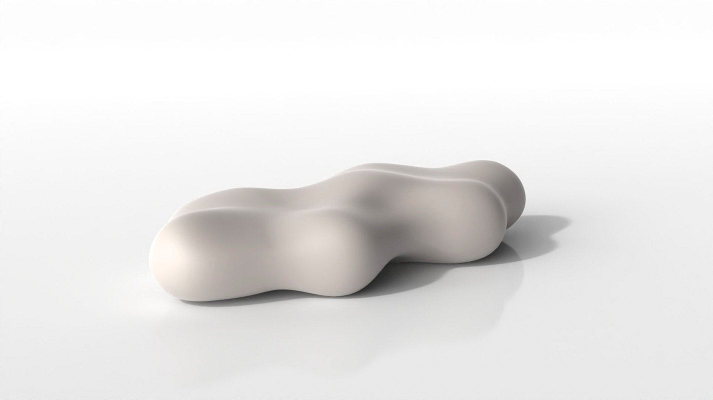 LAVA Bench 260x120x50cm