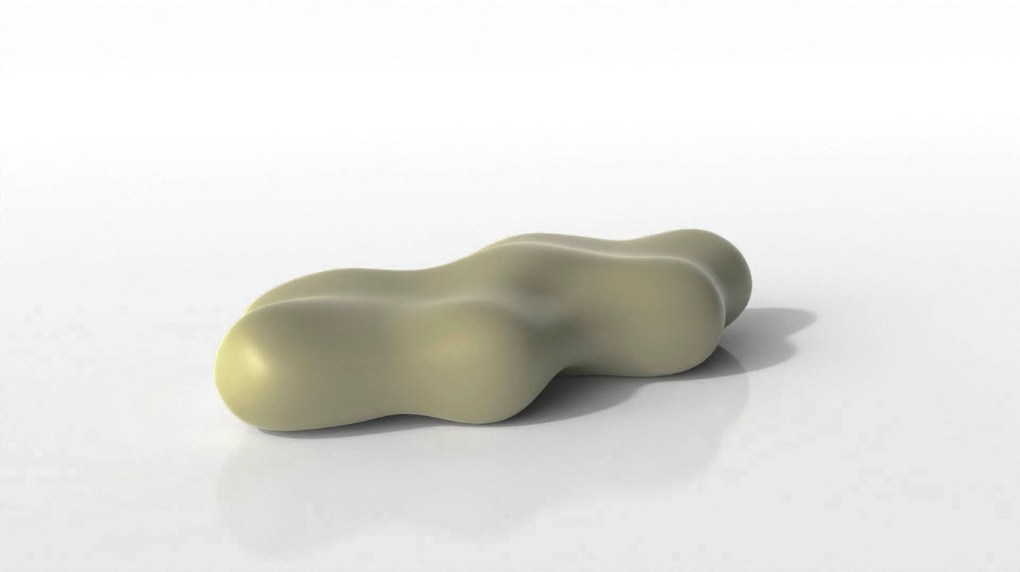 LAVA Bench 260x120x50cm