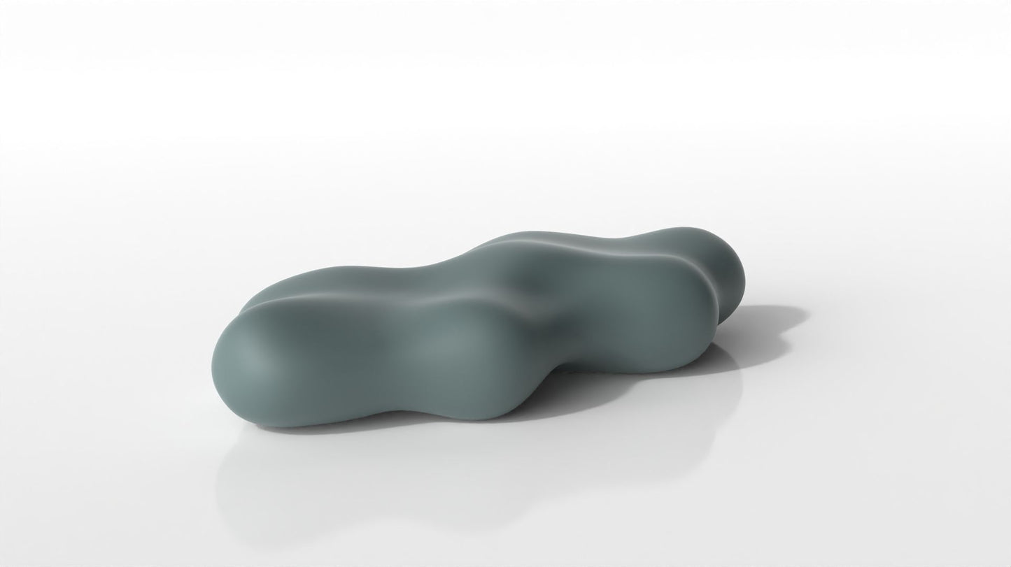 LAVA Bench 260x120x50cm