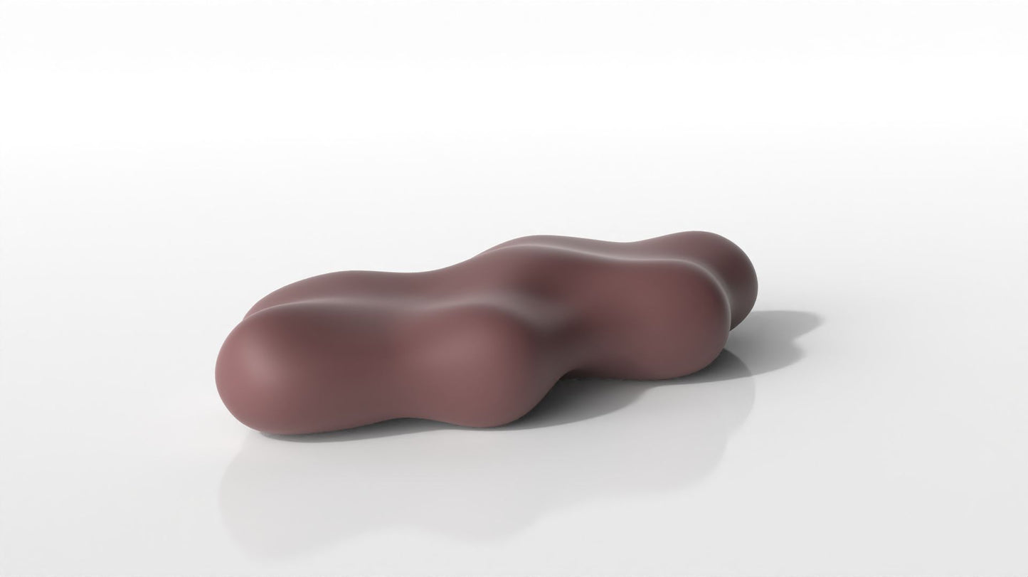 LAVA Bench 260x120x50cm