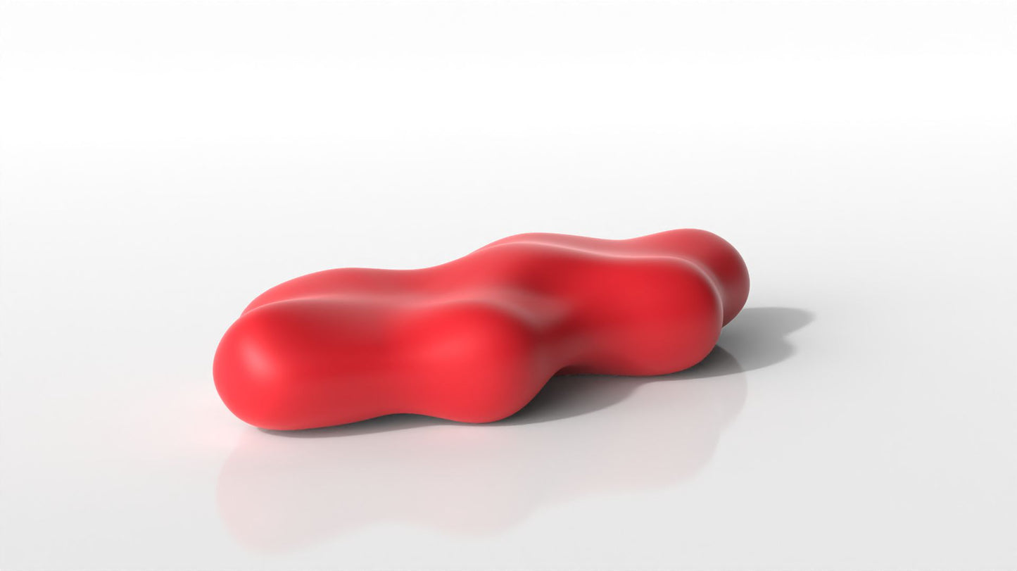 LAVA Bench 260x120x50cm