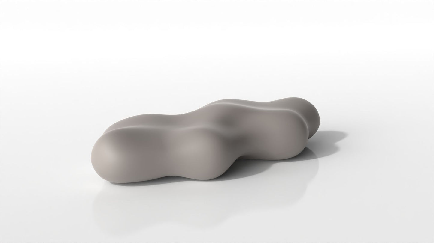 LAVA Bench 260x120x50cm