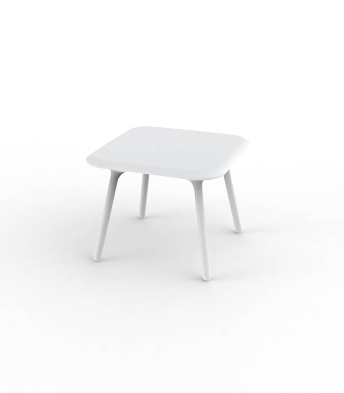 Mesa PAL 90x90x72 Pie Inox