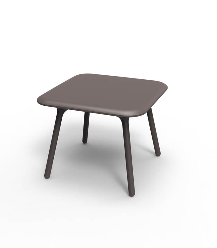Mesa PAL 90x90x72 Pie Inox