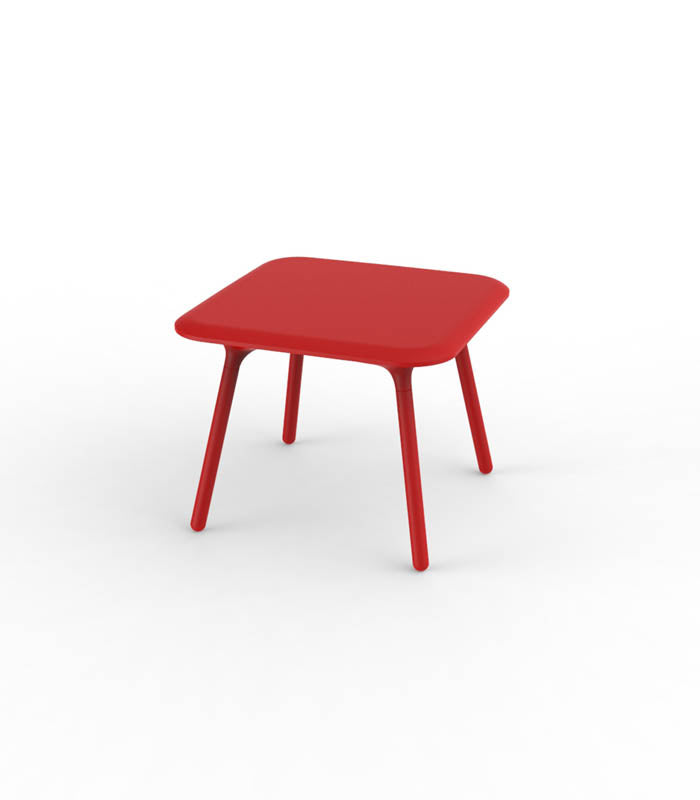 Mesa PAL 90x90x72 Pie Inox