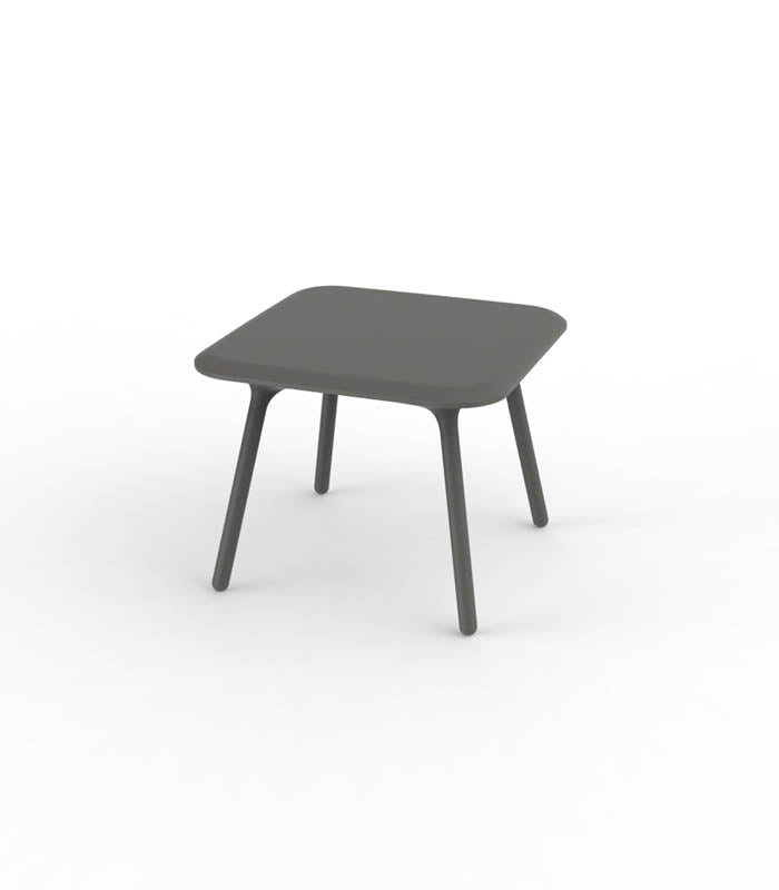 Mesa PAL 90x90x72 Pie Inox