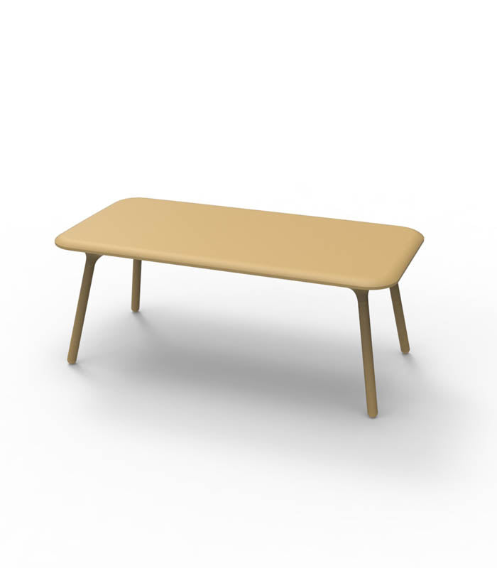 Tableau PAL 180x90x72 Pie Inox