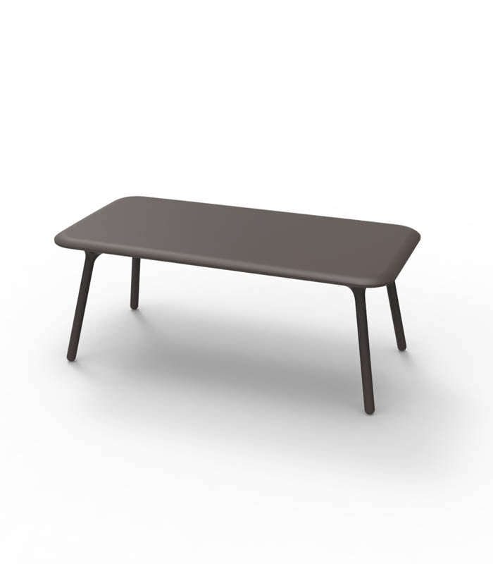 Tableau PAL 180x90x72 Pie Inox