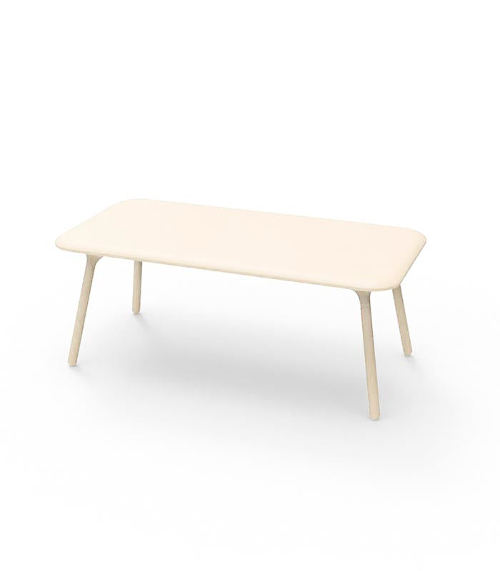 Tableau PAL 180x90x72 Pie Inox