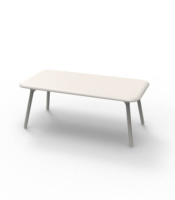 Tableau PAL 180x90x72 Pie Inox