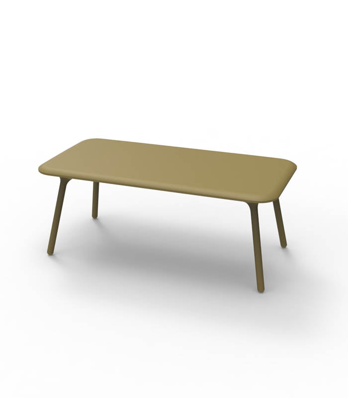 Tableau PAL 180x90x72 Pie Inox
