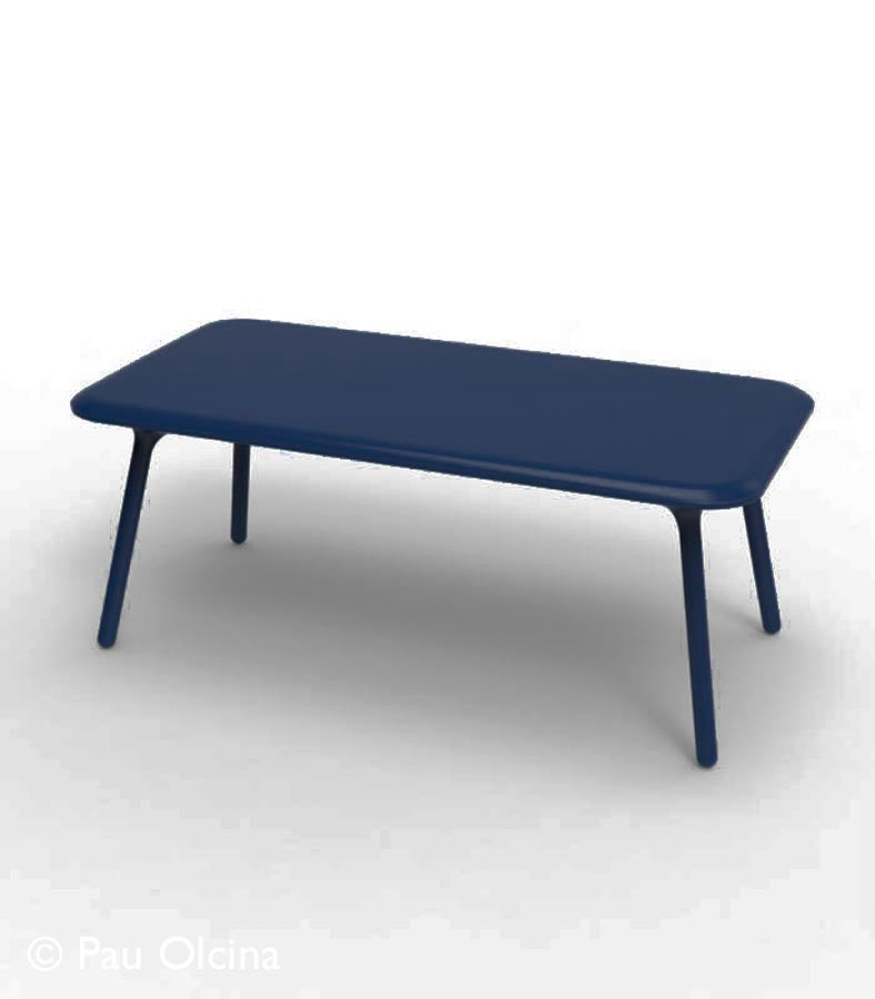 Tableau PAL 180x90x72 Pie Inox