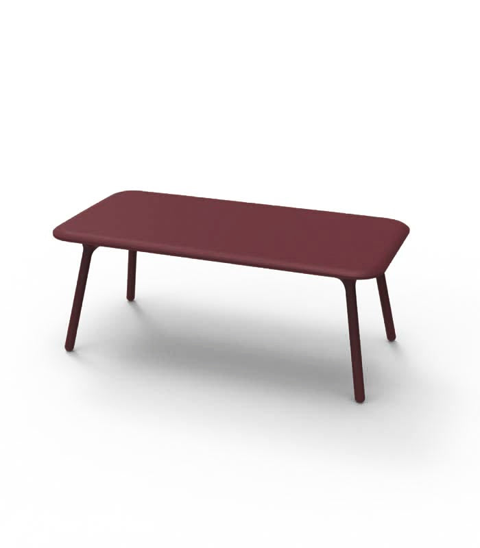 Tableau PAL 180x90x72 Pie Inox