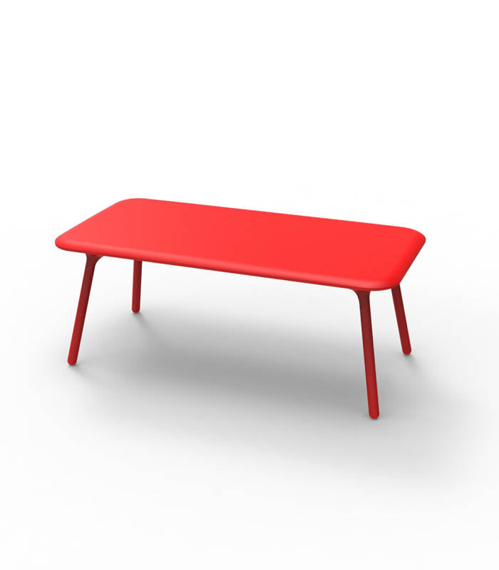 Tableau PAL 180x90x72 Pie Inox