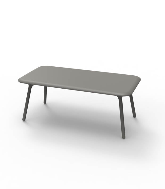 Tableau PAL 180x90x72 Pie Inox