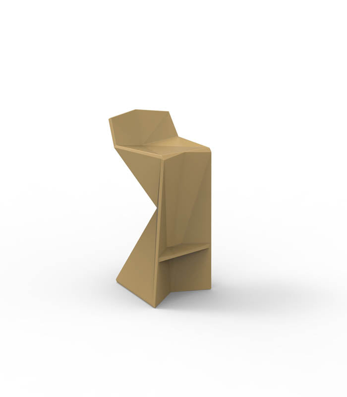 VERTEX Taburete
