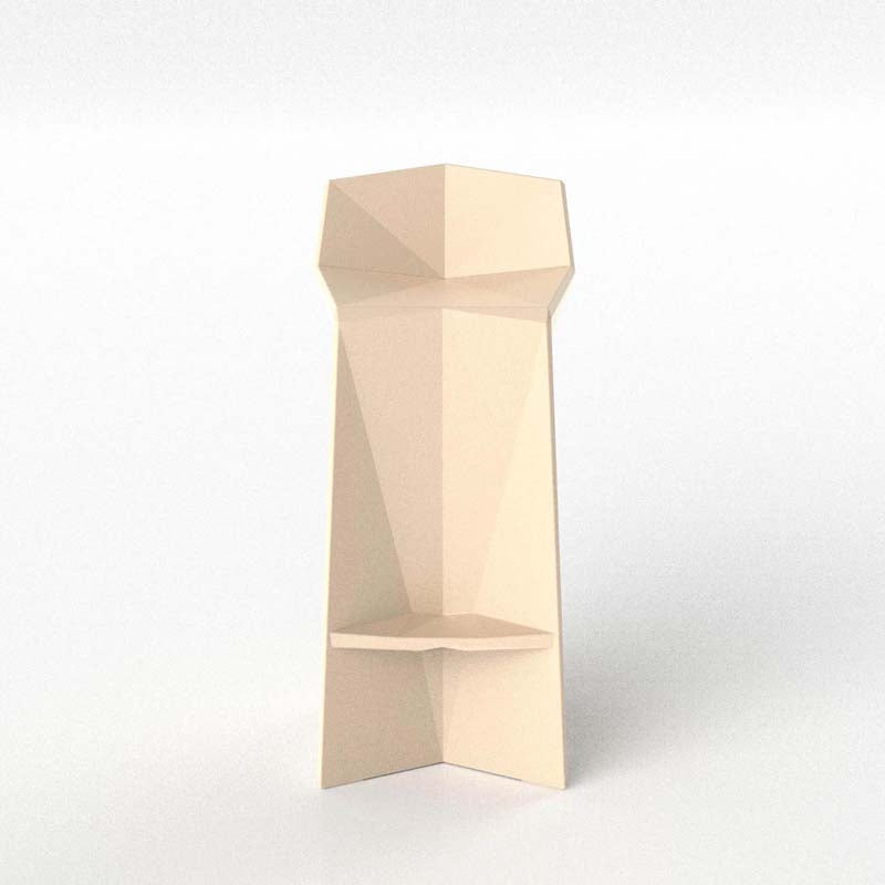 VERTEX Taburete