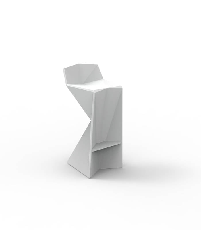 VERTEX Taburete