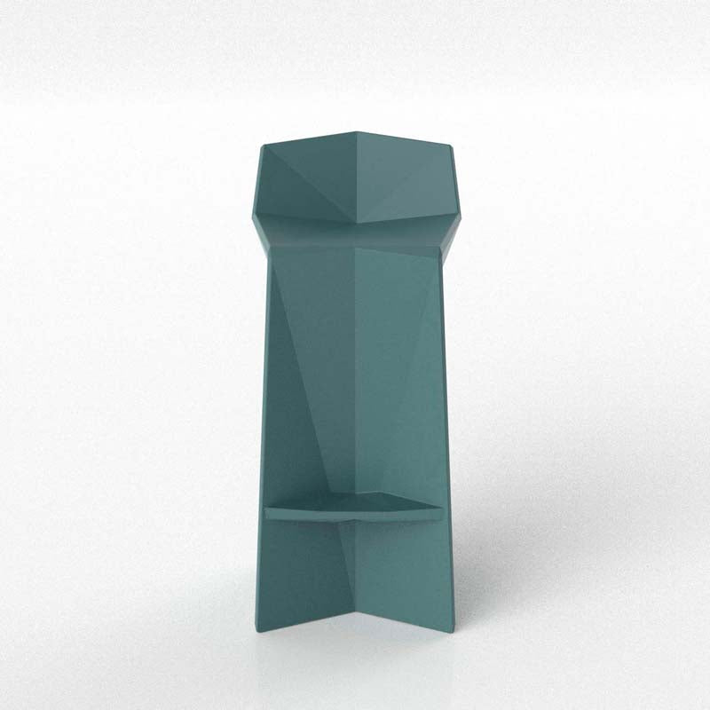 VERTEX Taburete