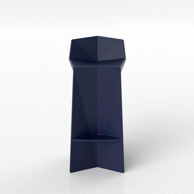 VERTEX Taburete